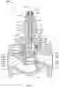 Fig. 10 - Bonnet and valve trim assembly and related methods