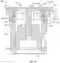 Fig. 11 - Bonnet and valve trim assembly and related methods