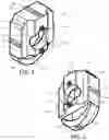 Fig. 02 - Working end for a nail driving tool