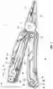 Fig. 02 - Center-Drive Multi-Tool