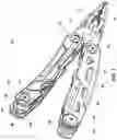 Fig. 04 - Center-Drive Multi-Tool