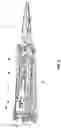 Fig. 05 - Center-Drive Multi-Tool