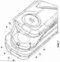 Fig. 08 - Center-Drive Multi-Tool