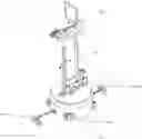 Fig. 01 - Mobile robotic manipulator with telepresence system