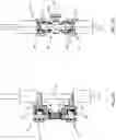 Fig. 03 - Mechanical grasping end effector with horizontal and vertical movement