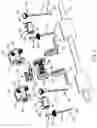 Fig. 04 - Mechanical grasping end effector with horizontal and vertical movement