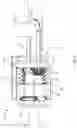 Fig. 05 - Mechanical grasping end effector with horizontal and vertical movement