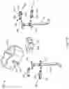 Fig. 11 - Mechanical grasping end effector with horizontal and vertical movement
