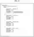 Fig. 14 - Method and system for initialization diagnosis of mobile robot