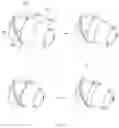 Fig. 10 - Robot comprising arm unit of length variable structure