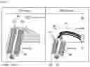 Fig. 14 - Complex elastic unit for maximizing space utilization and elastic energy storage within limited space and variable gravity compensation module with the complex elastic unit and curved lever