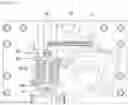 Fig. 16 - Complex elastic unit for maximizing space utilization and elastic energy storage within limited space and variable gravity compensation module with the complex elastic unit and curved lever