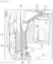 Fig. 17 - Complex elastic unit for maximizing space utilization and elastic energy storage within limited space and variable gravity compensation module with the complex elastic unit and curved lever