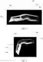 Fig. 02 - Folding knife with selectively hidden blade release