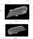 Fig. 04 - Folding knife with selectively hidden blade release