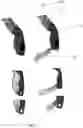 Fig. 11 - Folding knife with selectively hidden blade release