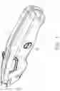 Fig. 02 - Utility knife