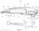 Fig. 05 - Multi-piece hair clipper construction with metal outer housing