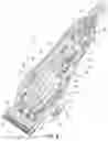 Fig. 09 - Multi-piece hair clipper construction with metal outer housing