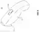 Fig. 10 - HAIR CUTTING DEVICE
