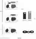 Fig. 07 - Personal care system including a person care device drive unit and multiple functional units
