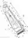 Fig. 02 - Hair Clipper with Tapered Rectangular Handle