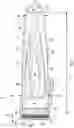 Fig. 07 - Hair Clipper with Tapered Rectangular Handle