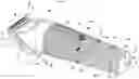 Fig. 01 - Hair clipper with tapered radial handle