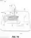 Fig. 10 - Vegetable slicing shield