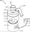 Fig. 01 - Food Slicer and Shredder