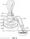 Fig. 05 - Food Slicer and Shredder