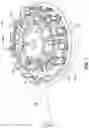 Fig. 02 - HYDRO-MECHANICAL CUTTER