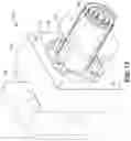 Fig. 11 - HYDRO-MECHANICAL CUTTER