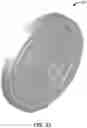 Fig. 22 - HYDRO-MECHANICAL CUTTER