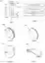 Fig. 04 - Rotatable cutting chain work tool, a wall saw arrangement comprising such a work tool, an annular member and a method for producing an annular member