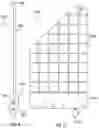 Fig. 04 - Safety paddle clamp guide for saw tray