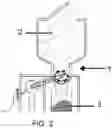Fig. 04 - METHODS FOR RECYCLING PLASTIC NYLON 6,6 FROM VACUUM BAGS TO OBTAIN FILAMENTS OR POWDER FOR 3D PRINTING PROCESSES