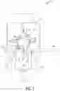 Fig. 06 - Nested elliptic reflector for curing optical fibers