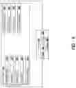 Fig. 07 - Light plastic densifier