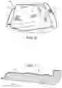 Fig. 07 - Composite foam article
