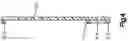 Fig. 05 - MOLDING OF PLASTIC GLAZING OF TAILGATES
