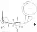 Fig. 09 - MOLDING OF PLASTIC GLAZING OF TAILGATES