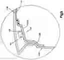 Fig. 10 - MOLDING OF PLASTIC GLAZING OF TAILGATES