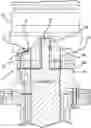 Fig. 01 - Electric heated base for container blow-molding device