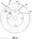 Fig. 05 - Electric heated base for container blow-molding device