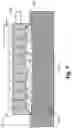 Fig. 08 - System and method of manufacturing fiber based articles with steam molding