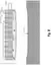 Fig. 09 - System and method of manufacturing fiber based articles with steam molding