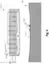 Fig. 10 - System and method of manufacturing fiber based articles with steam molding