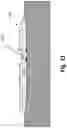 Fig. 12 - System and method of manufacturing fiber based articles with steam molding