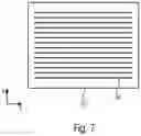 Fig. 08 - Modifying Print Data Near And/Or At Overlap Areas Between Printhead Dies